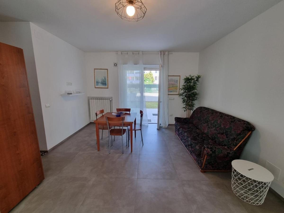 Spalato Beach Place Vasto Eksteriør bilde
