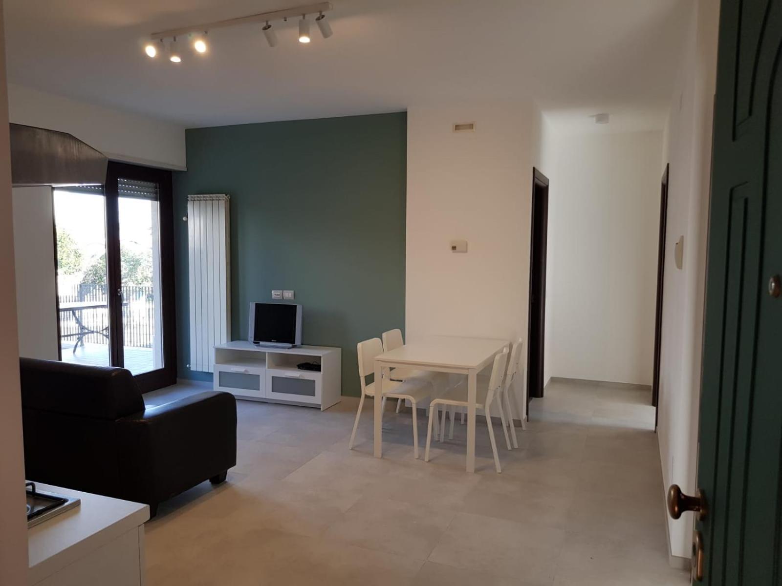 Spalato Beach Place Vasto Eksteriør bilde