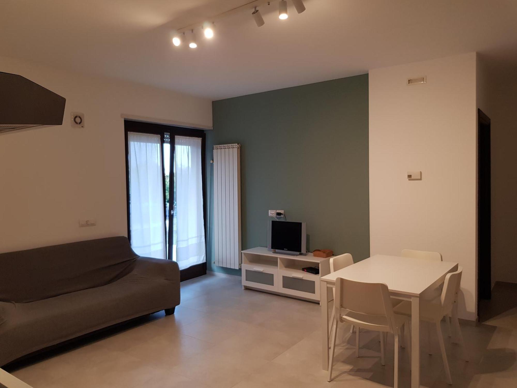 Spalato Beach Place Vasto Eksteriør bilde