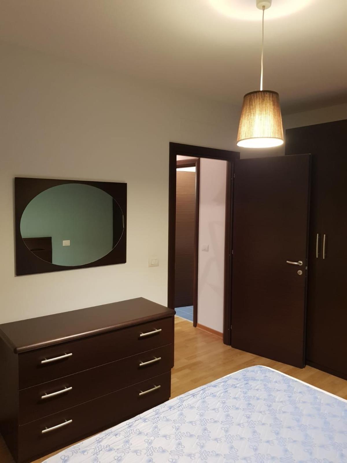 Spalato Beach Place Vasto Eksteriør bilde