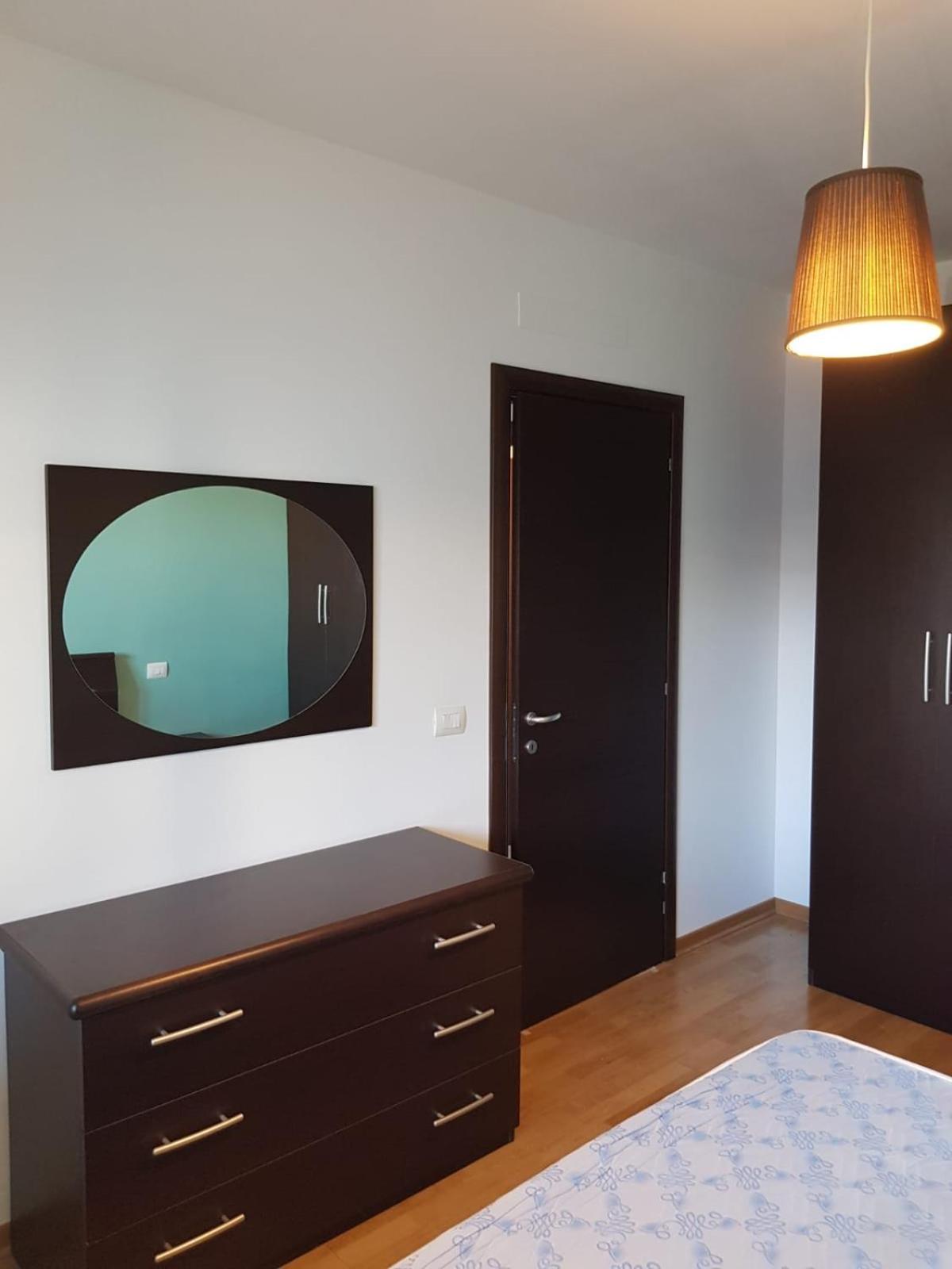 Spalato Beach Place Vasto Eksteriør bilde
