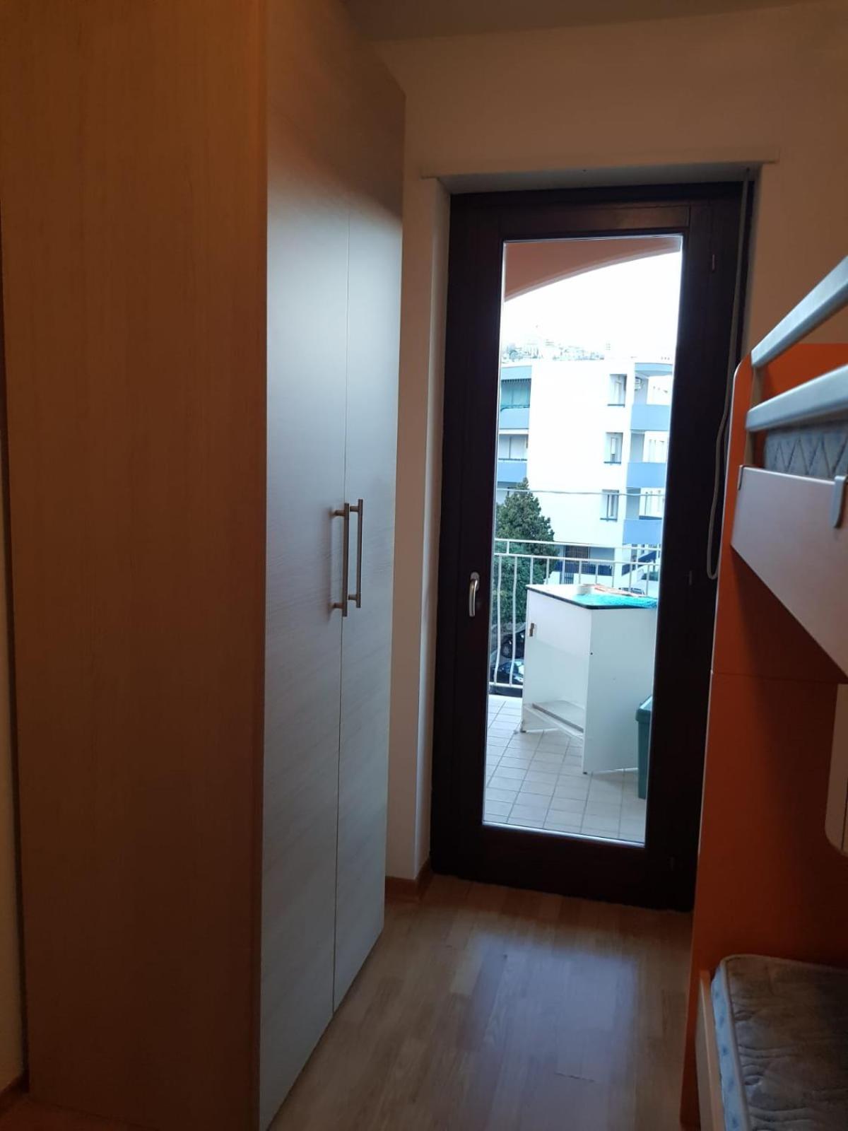 Spalato Beach Place Vasto Eksteriør bilde